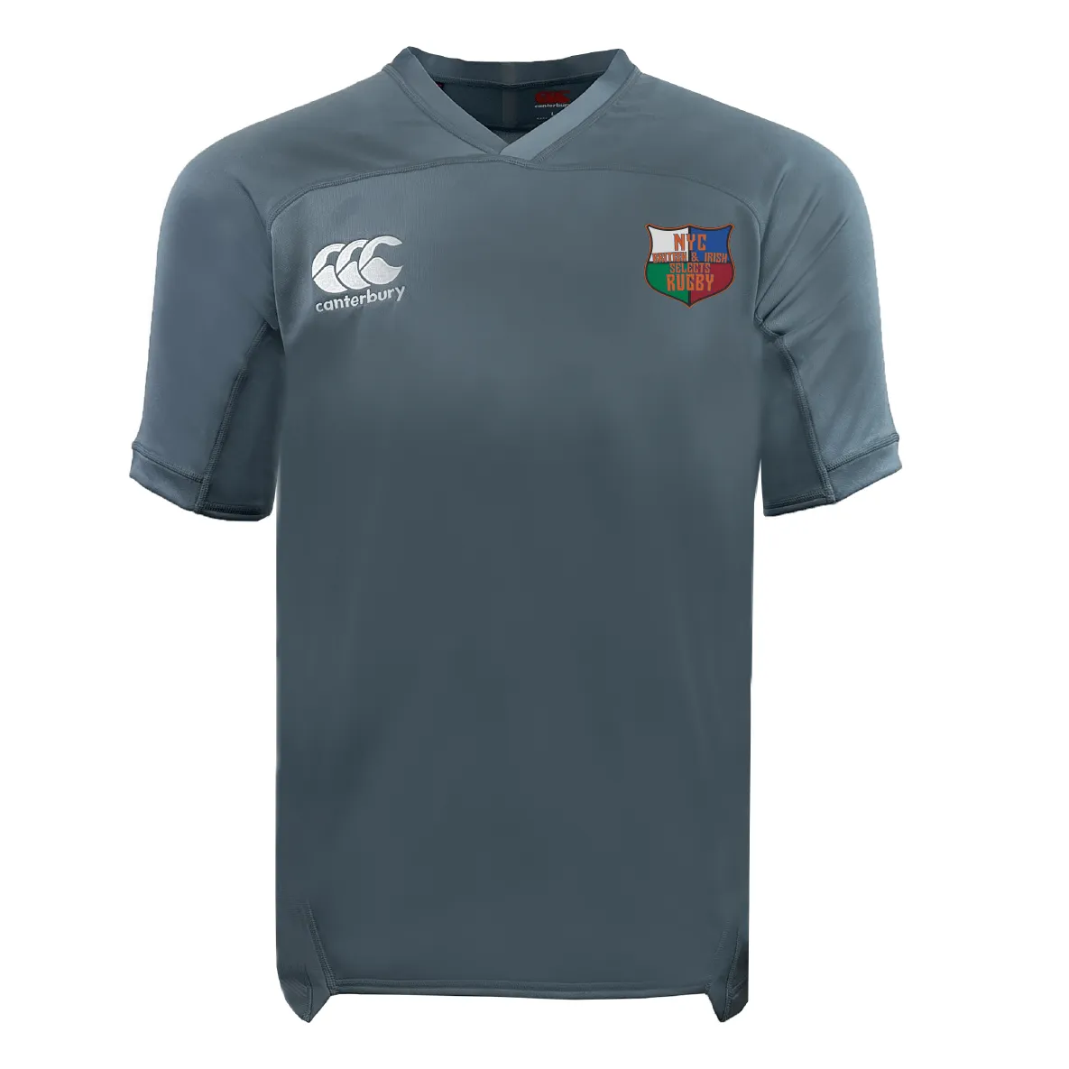 NYC British and Irish Selects Vapodri Evader Jersey by Canterbury