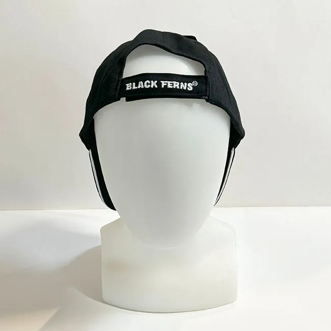 NZ Black Ferns Rugby Kids to Adults Cap