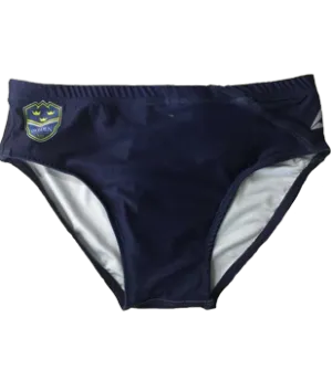 Official Sweden Rugby League Tackle Trunks