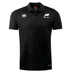 Omaha GOATS Rugby Club Dry Polo by Canterbury