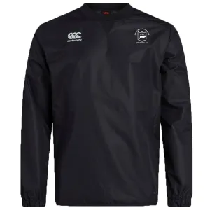 Omaha GOATS Rugby Club Vaposhield Contact Top by Canterbury