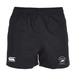Omaha GOATS Rugby Professional Polyester Rugby Short by Canterbury