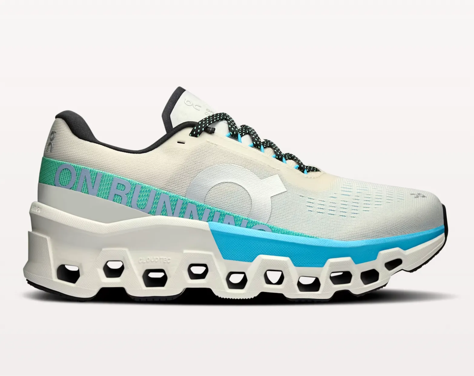 ON Women's Cloudmonster 2