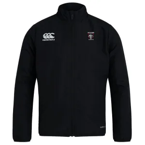 Onslow Rugby Misfits Club Track Jacket by Canterbury