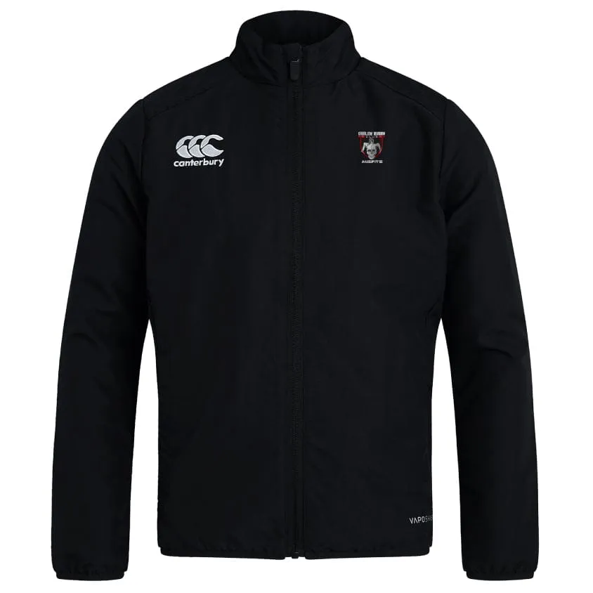 Onslow Rugby Misfits Club Track Jacket by Canterbury