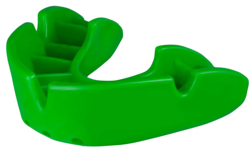 Opro Shield Mouthguard - Bronze