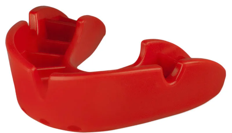 Opro Shield Mouthguard - Bronze