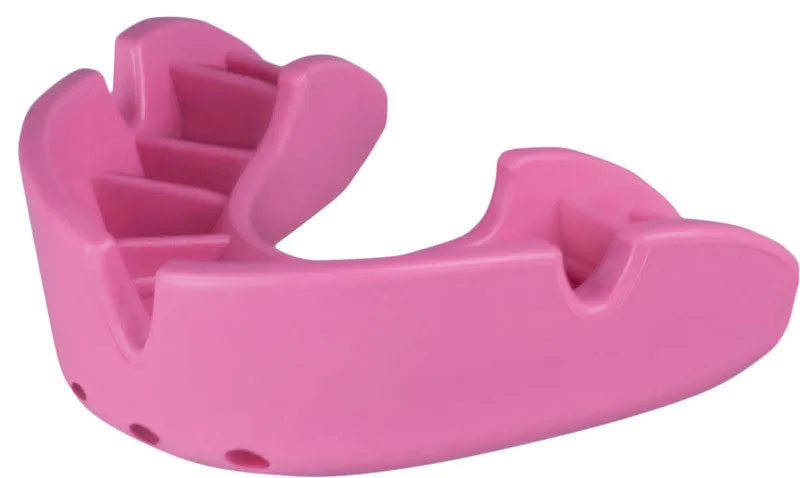 Opro Shield Mouthguard - Bronze