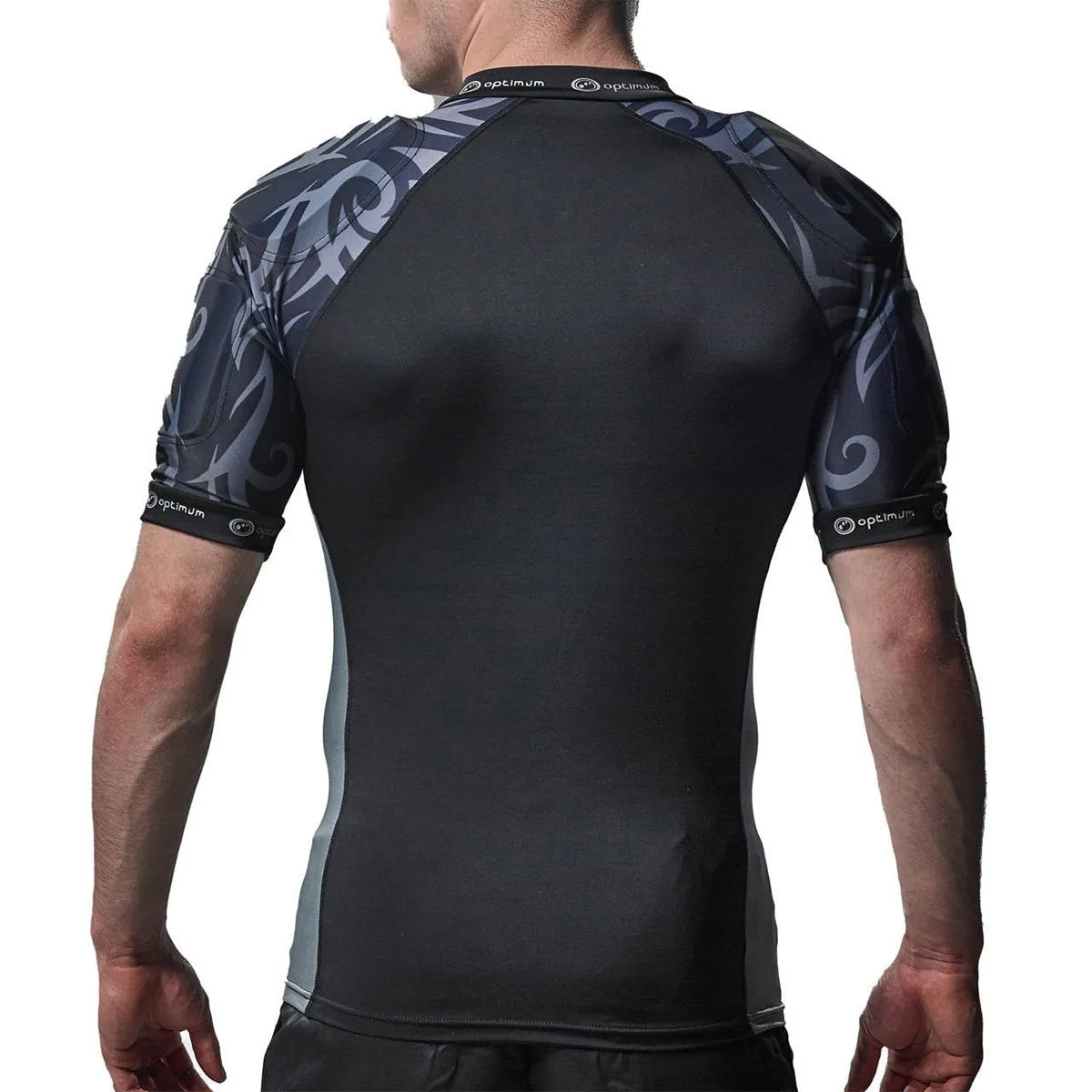 Optimum Razor Junior Body Protection Top