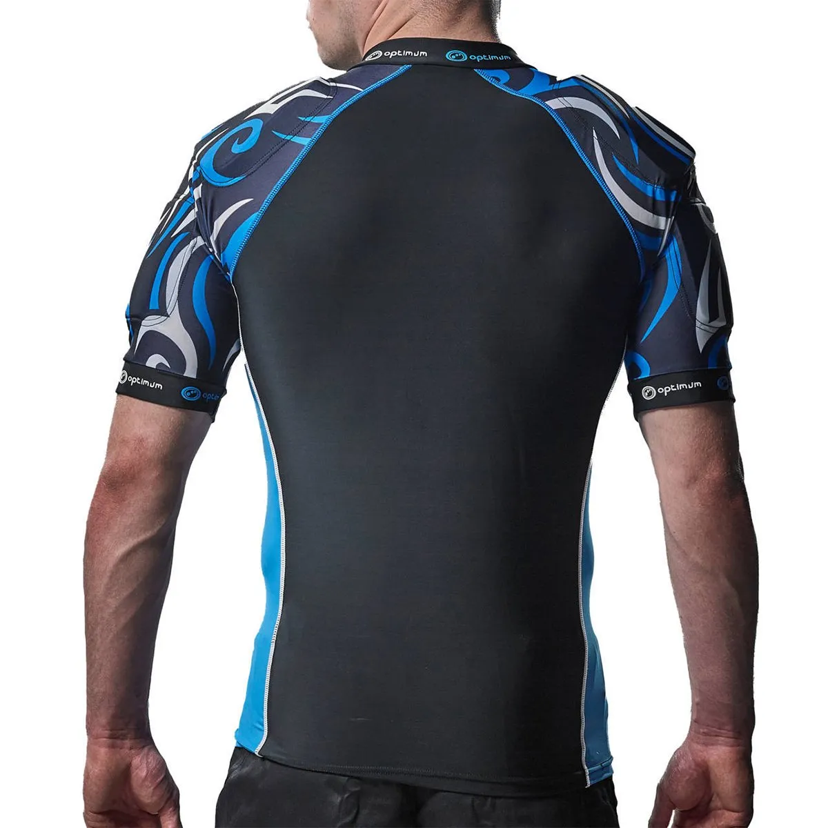 Optimum Razor Junior Body Protection Top