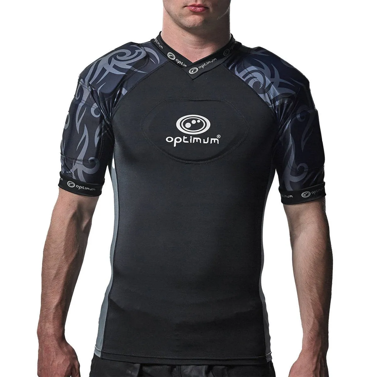 Optimum Razor Junior Body Protection Top