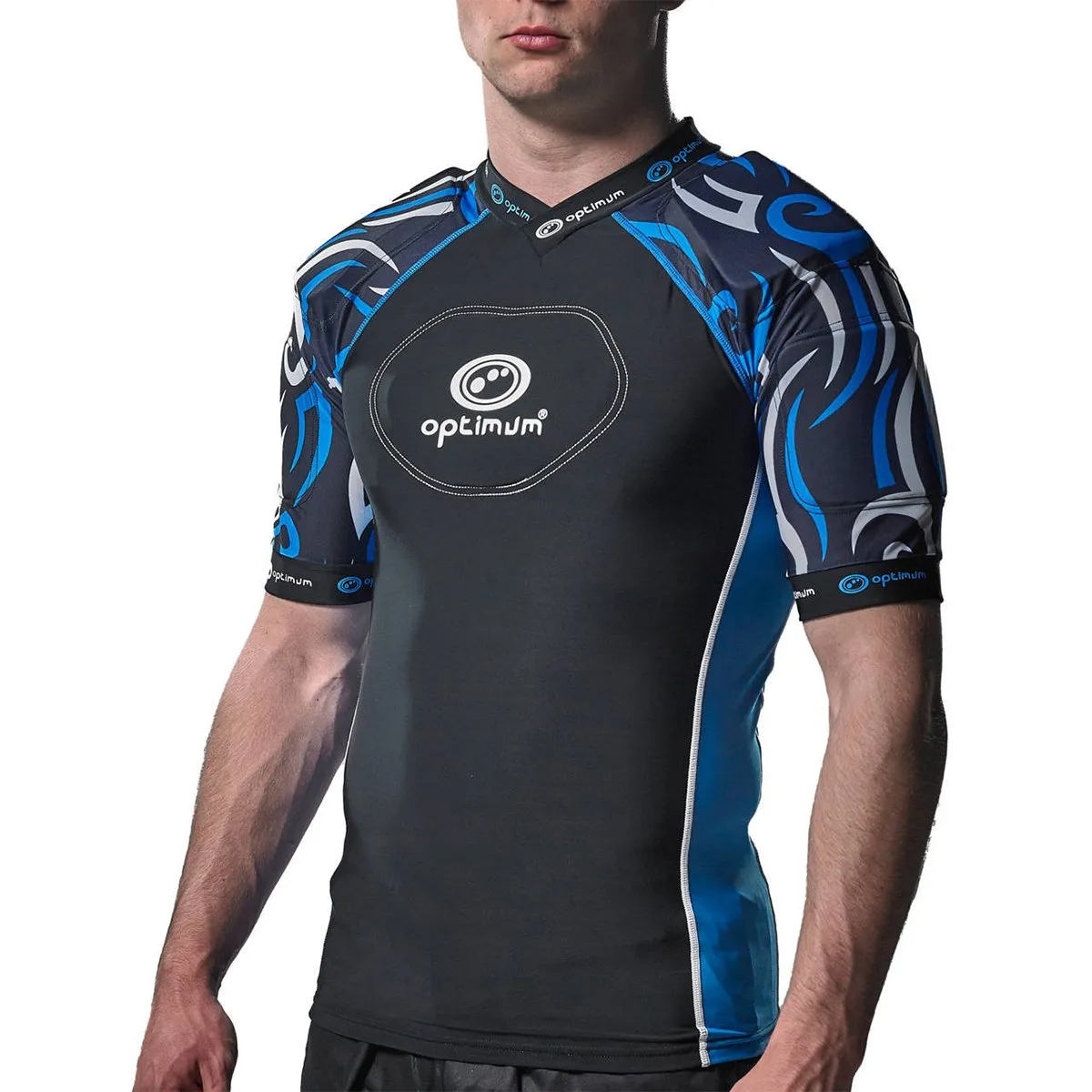 Optimum Razor Junior Body Protection Top