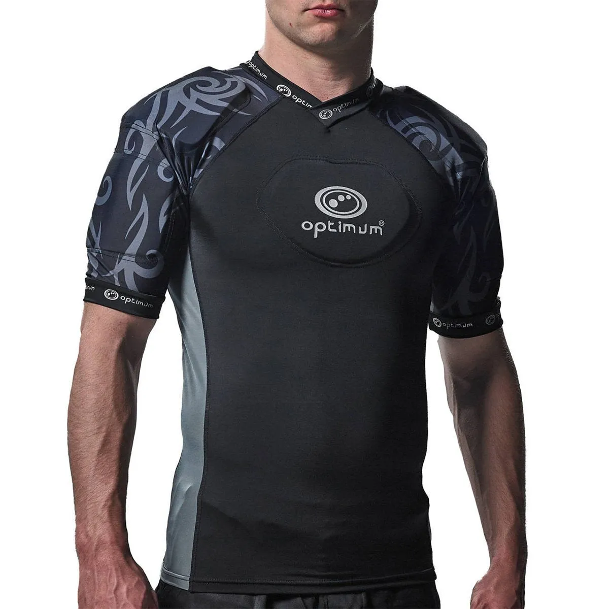 Optimum Razor Junior Body Protection Top