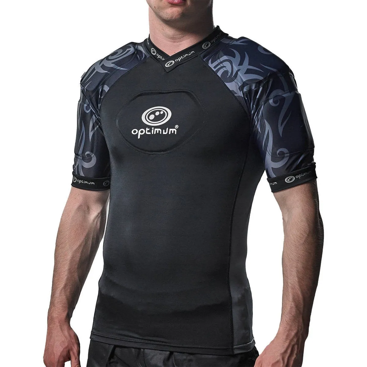 Optimum Razor Junior Body Protection Top