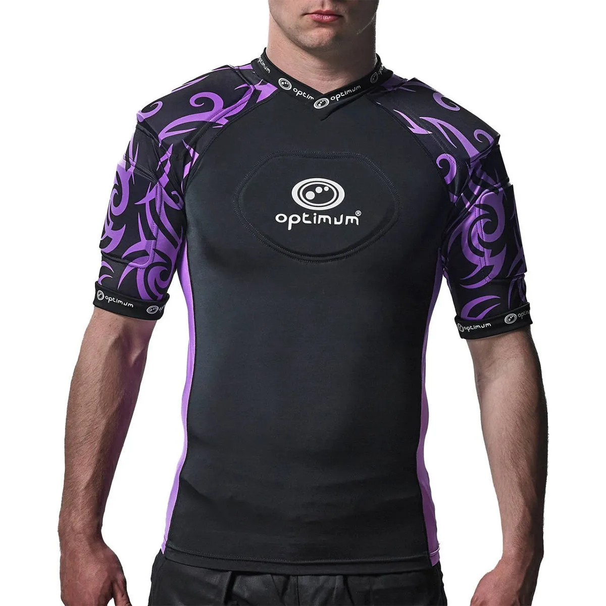 Optimum Razor Junior Body Protection Top