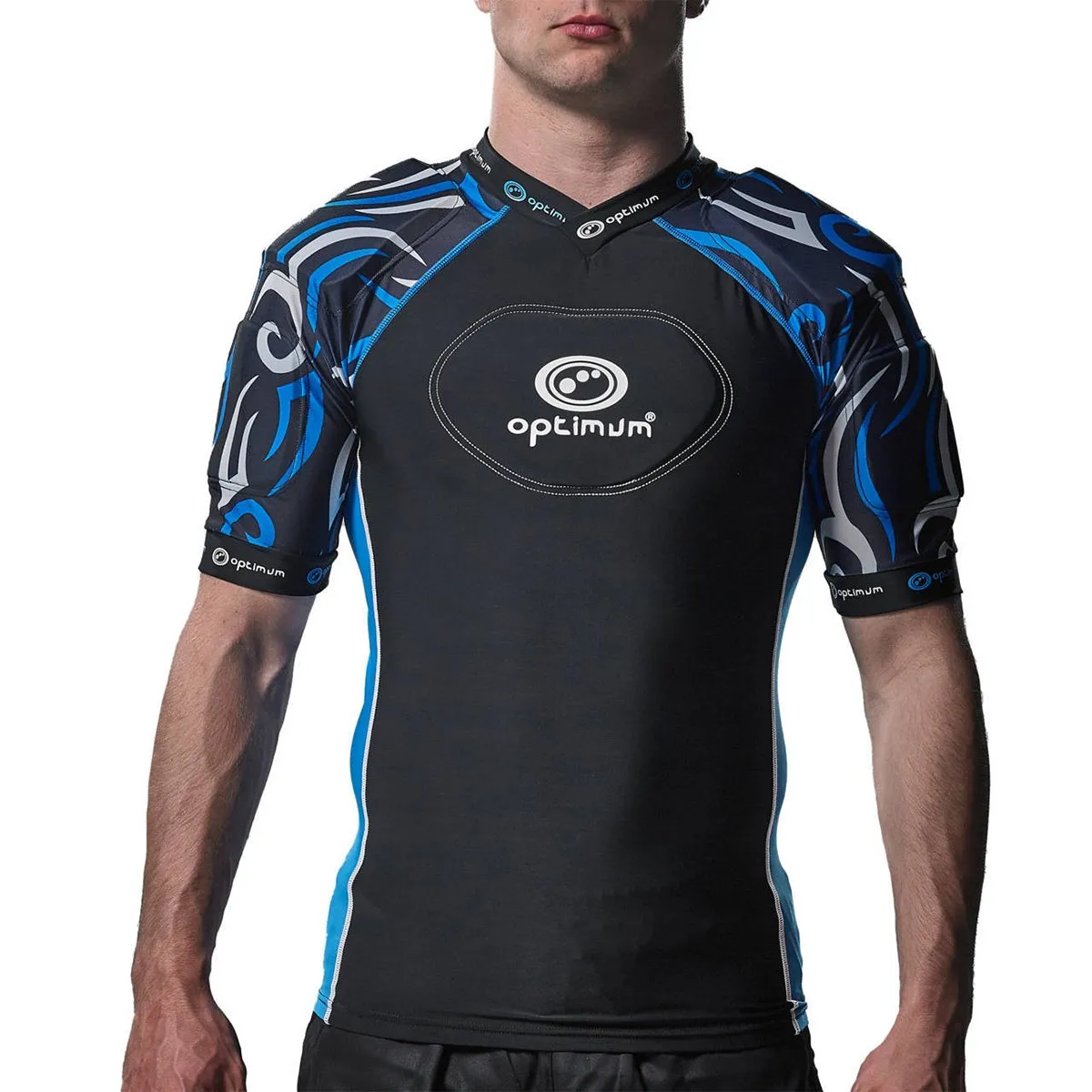 Optimum Razor Junior Body Protection Top