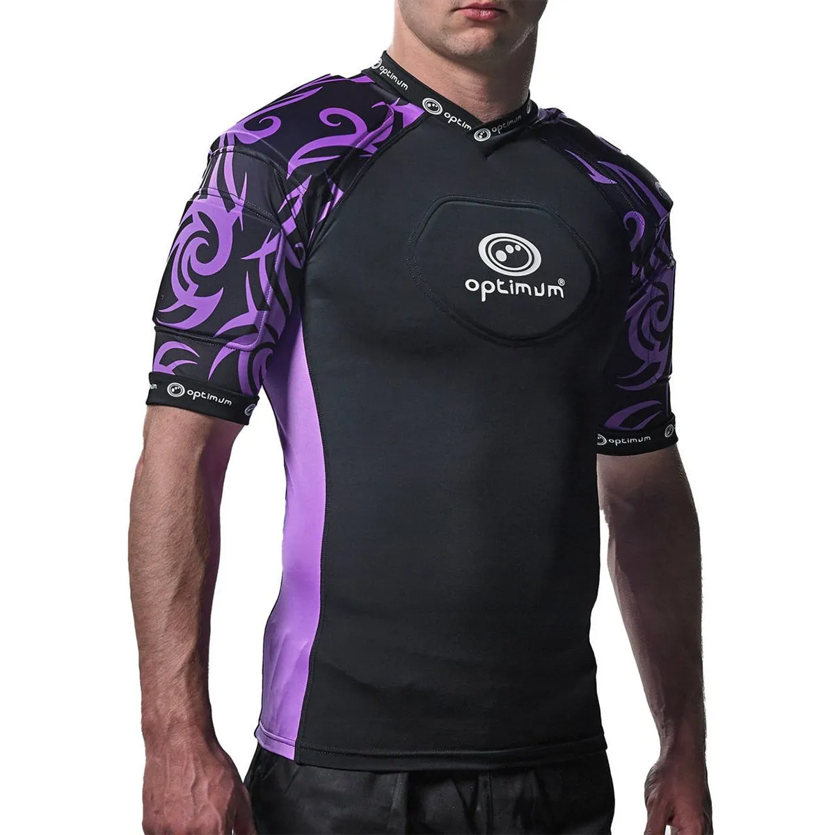 Optimum Razor Junior Body Protection Top