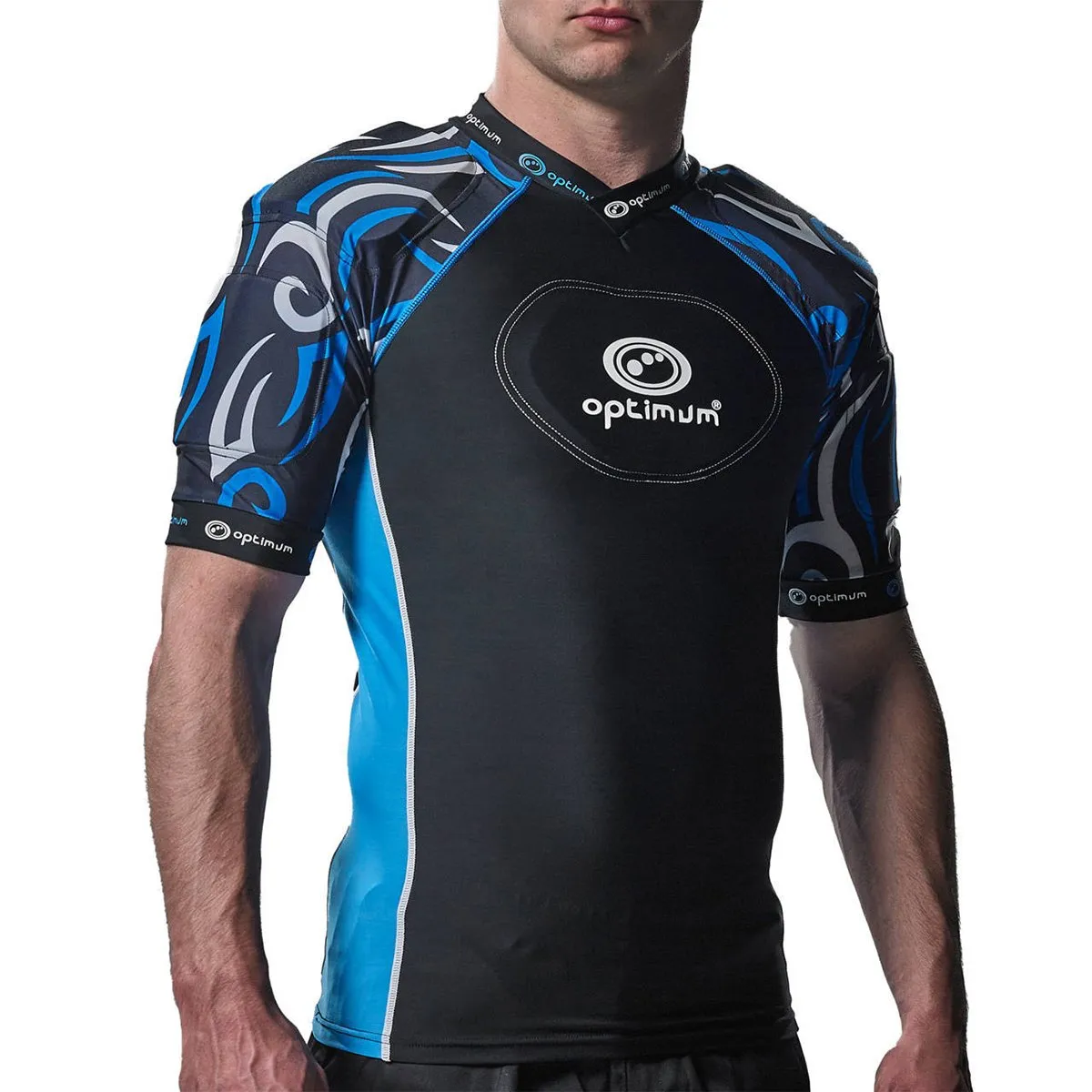 Optimum Razor Junior Body Protection Top