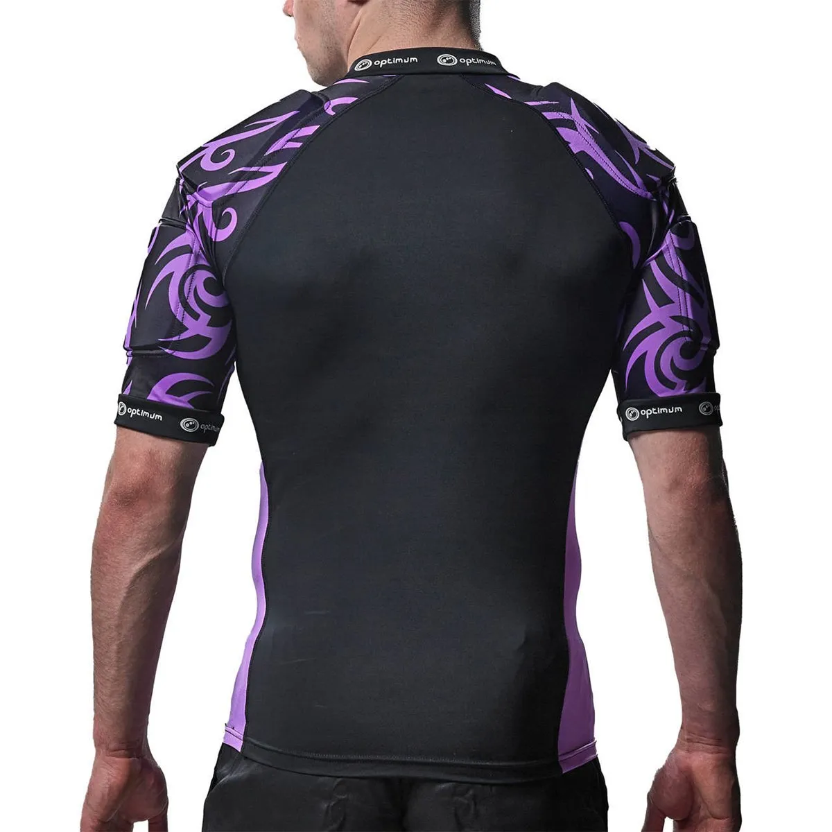 Optimum Razor Junior Body Protection Top