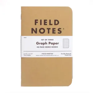 Original Kraft | Graph Paper
