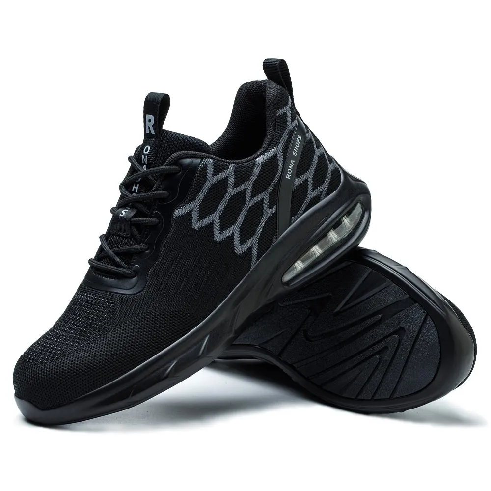 Orion Black