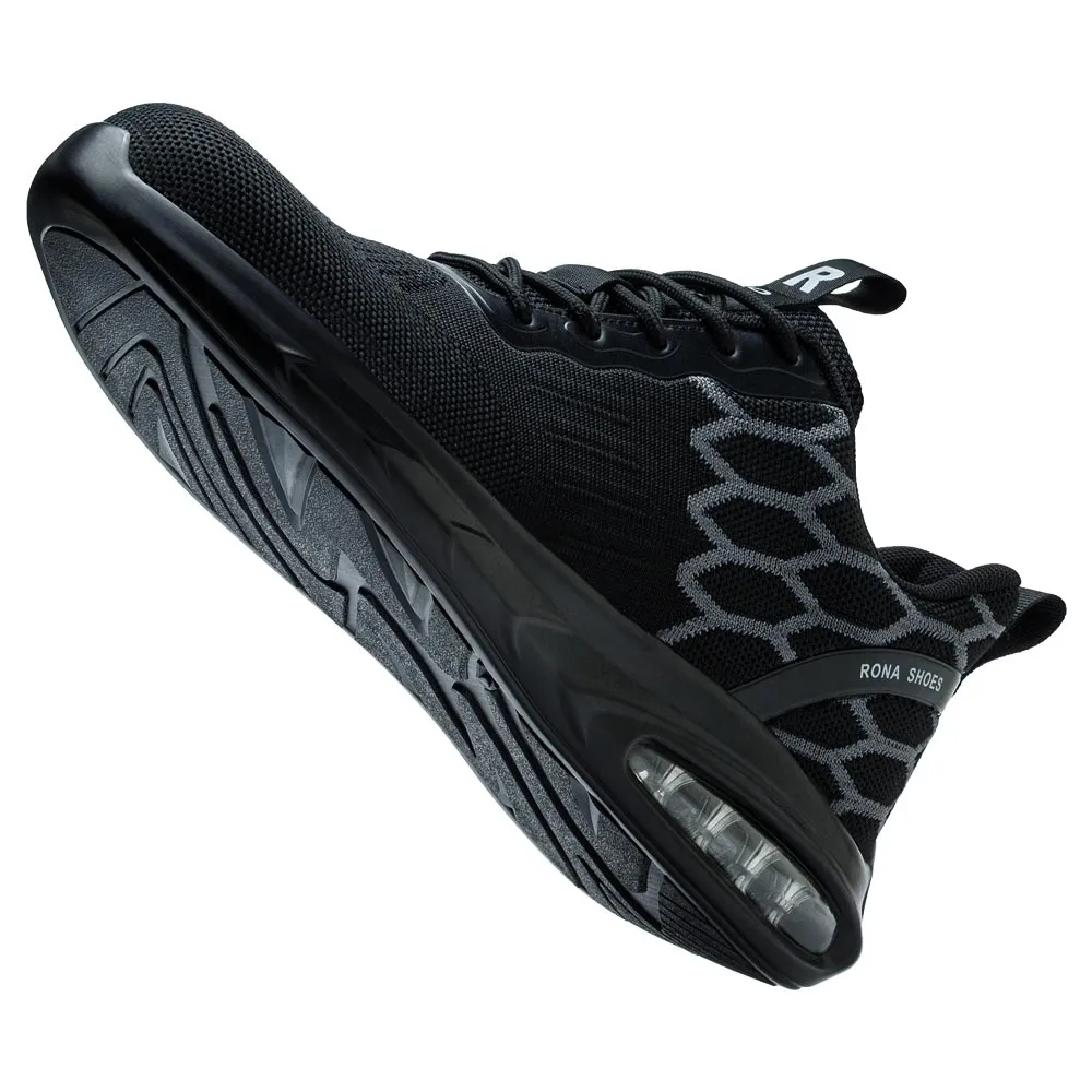 Orion Black