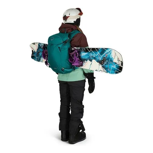 Osprey Sopris 20