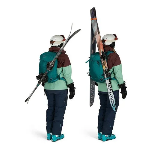 Osprey Sopris 20