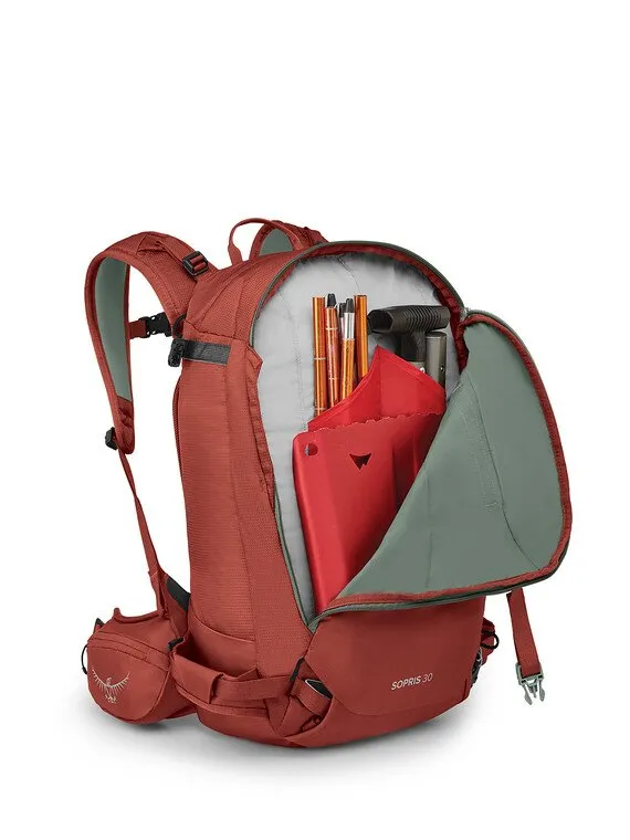 Osprey Sopris 30