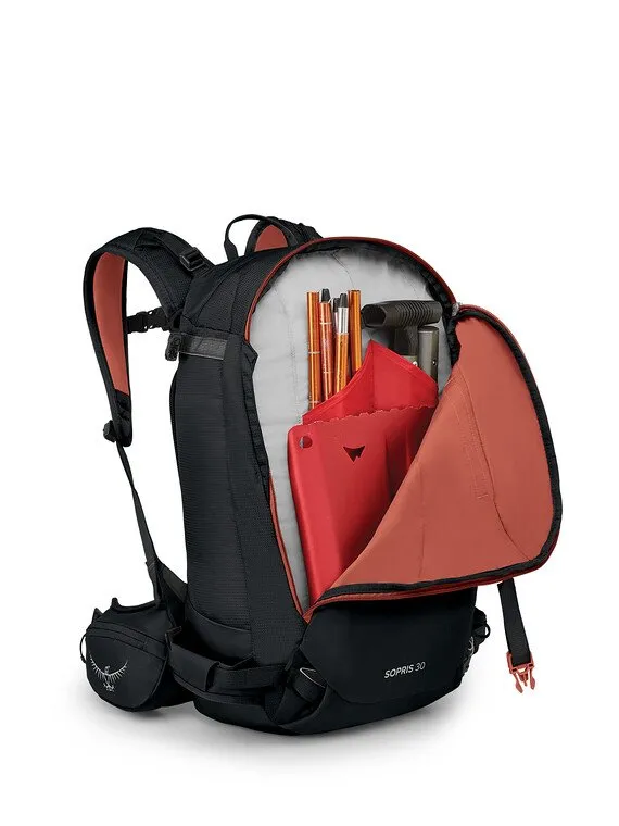 Osprey Sopris 30