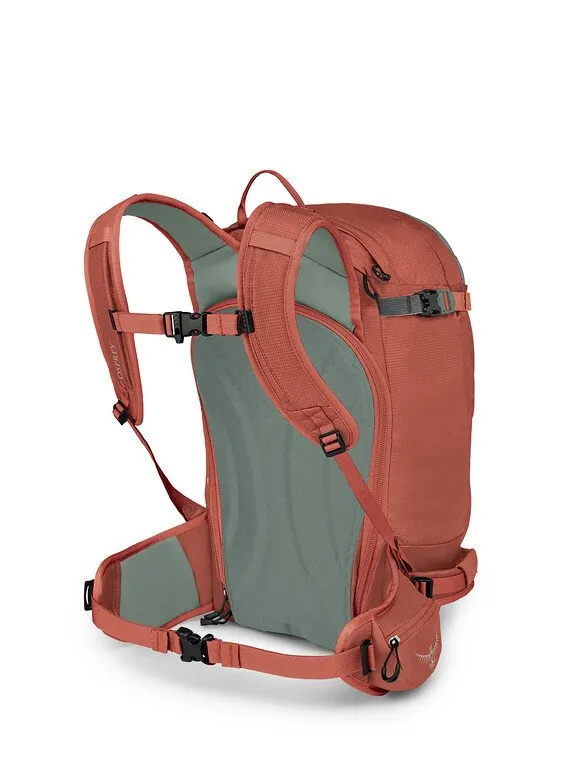 Osprey Sopris 30