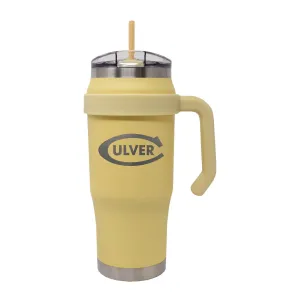 Outlander Mug - Butter - 32oz