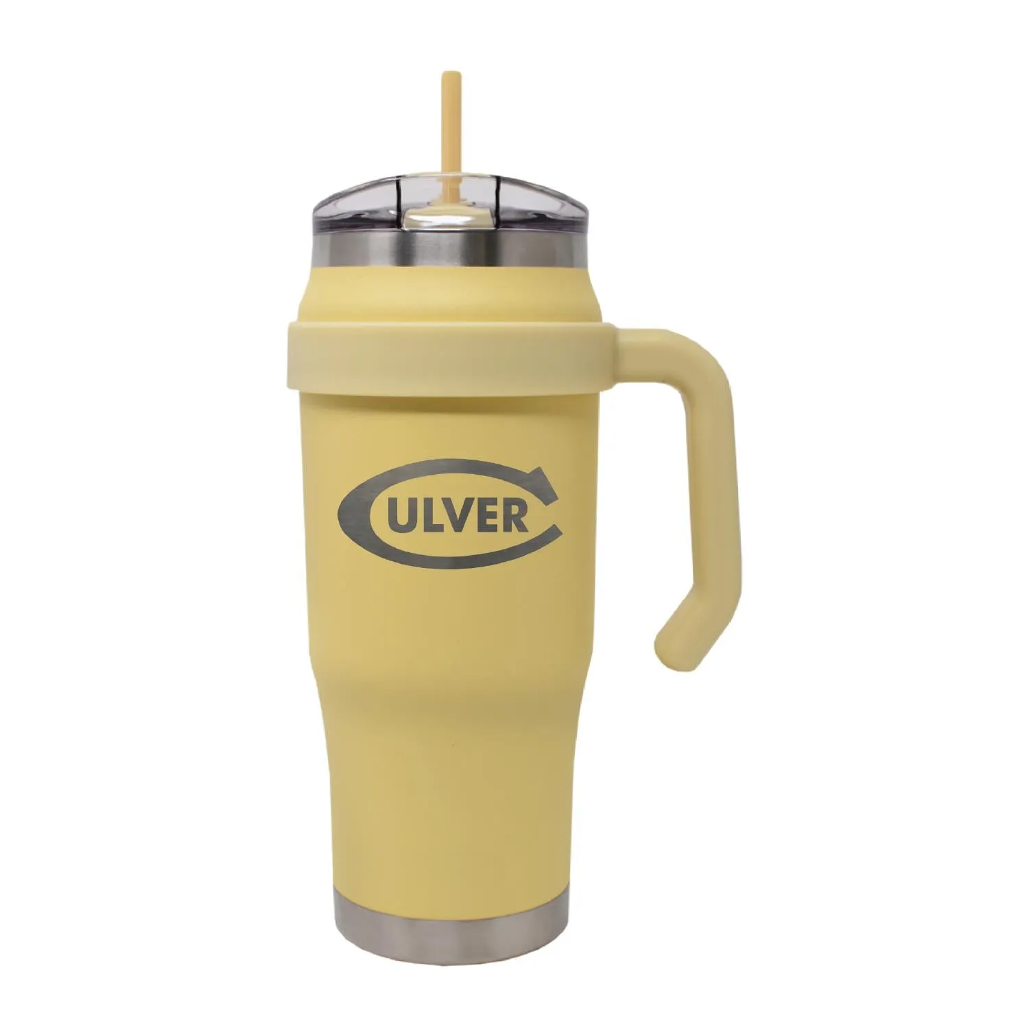 Outlander Mug - Butter - 32oz