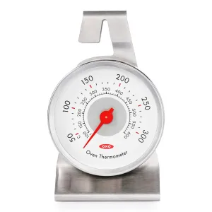 OXO Chef's Precision Analog Oven Thermometer