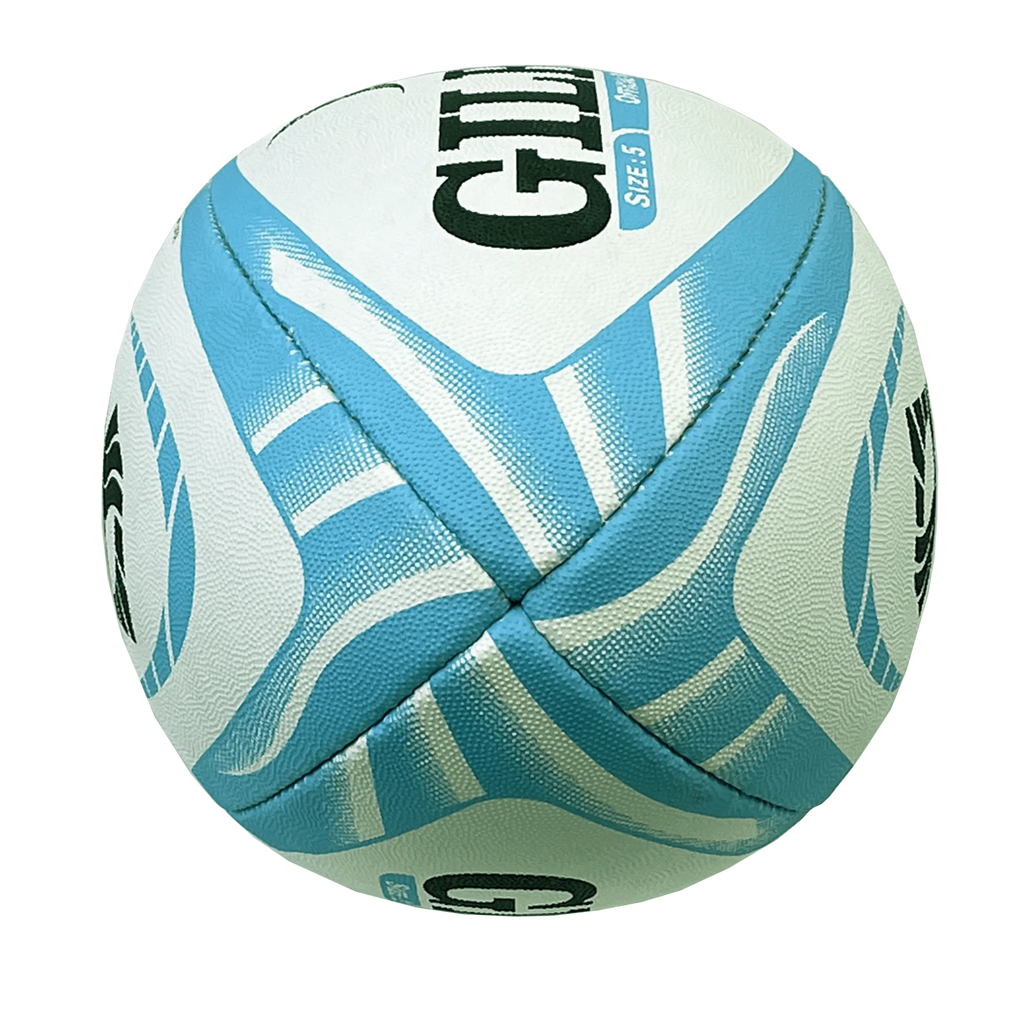 Pacific Nations Cup Replica Ball by Gilbert