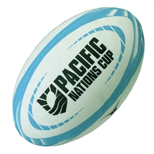 Pacific Nations Cup Replica Ball by Gilbert
