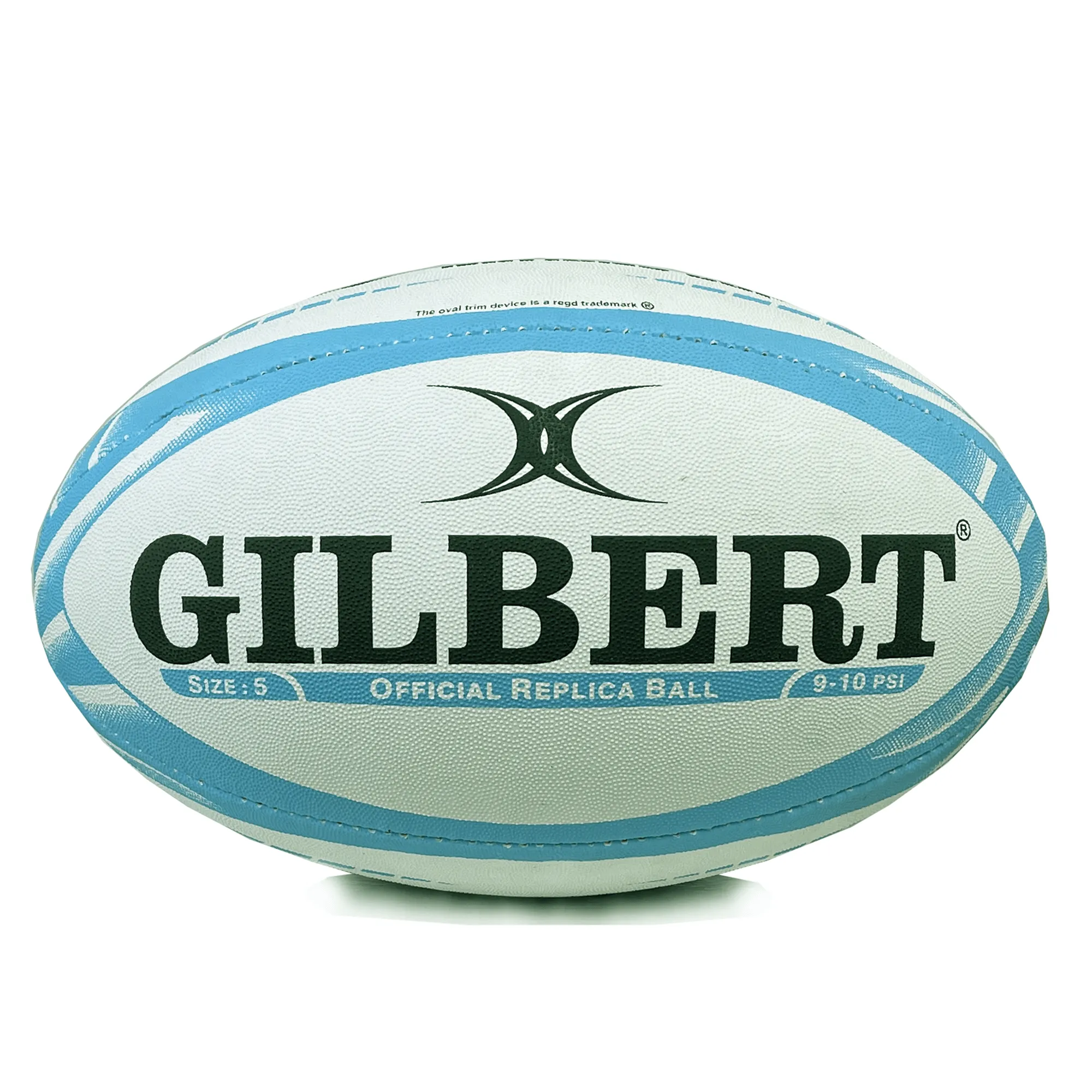 Pacific Nations Cup Replica Ball by Gilbert