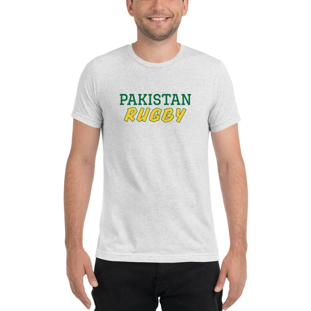 Pakistan Rugby T-shirt