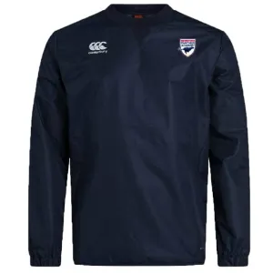 Panther Rugby Academy Club Vaposhield Contact Top by Canterbury