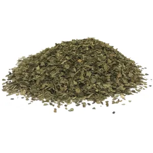 Papaya Leaf