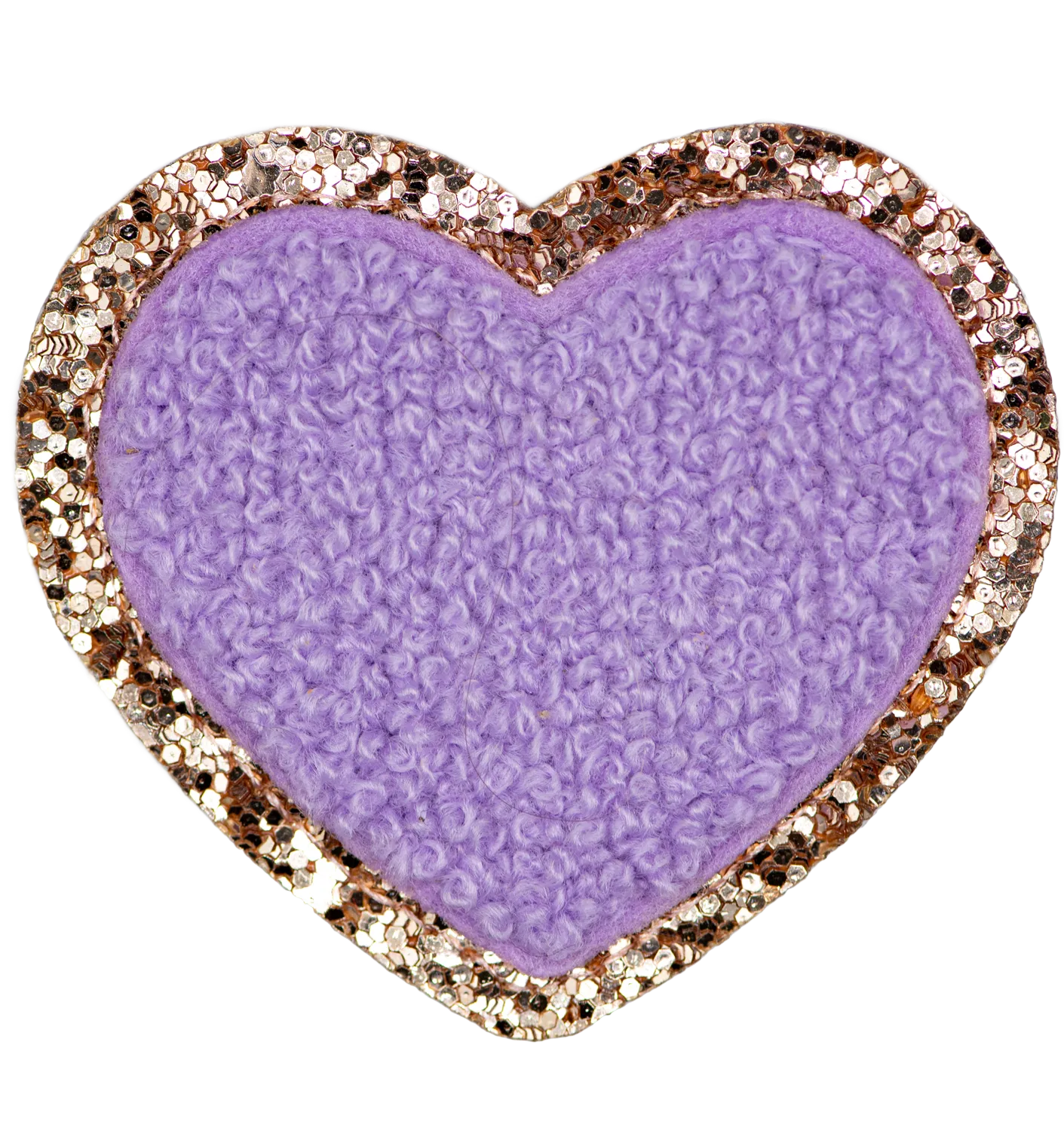 Patch - Purple Heart