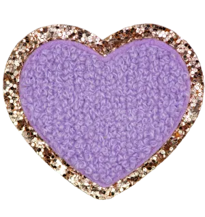 Patch - Purple Heart