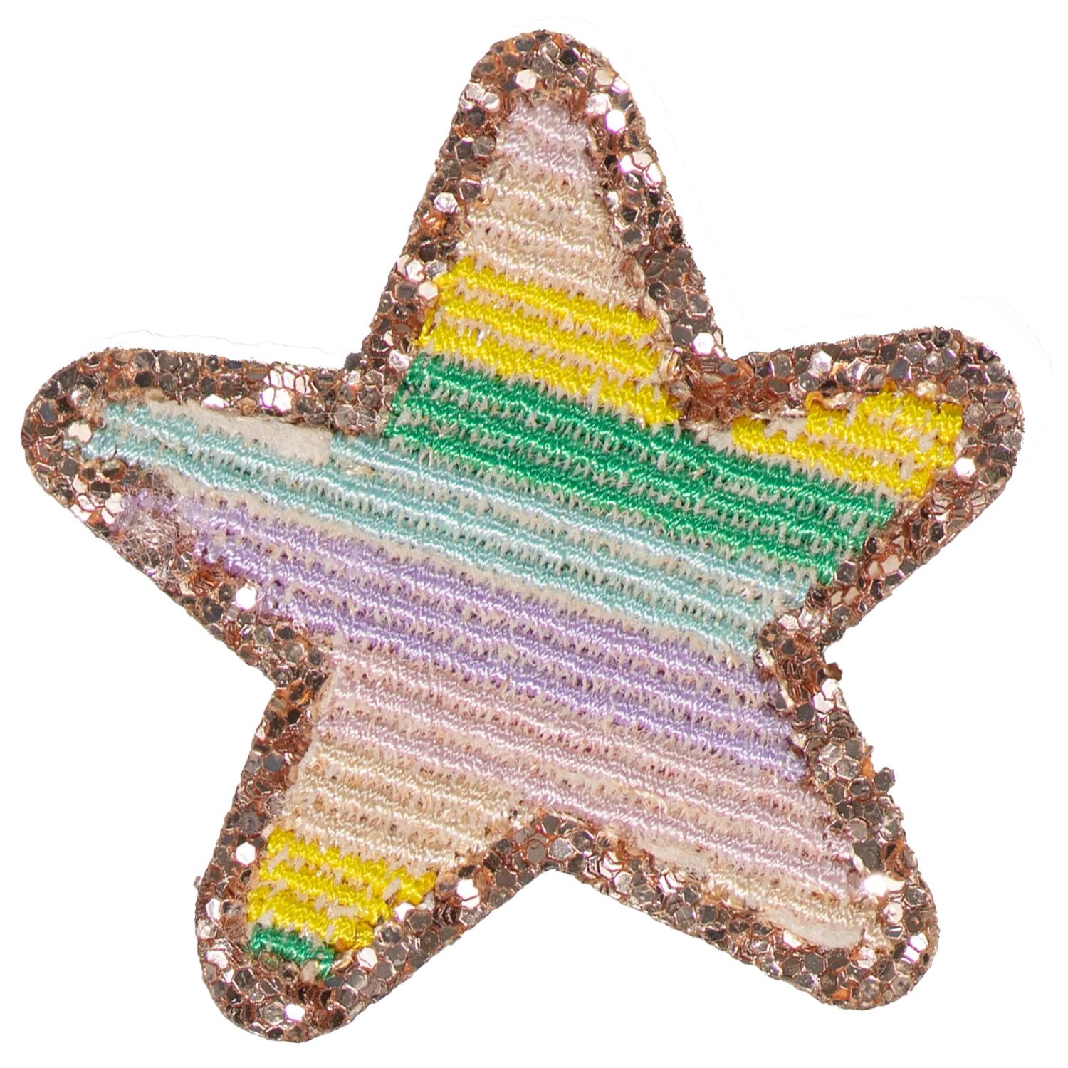 Patch - Star Rainbow