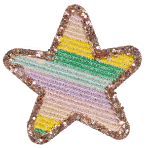Patch - Star Rainbow
