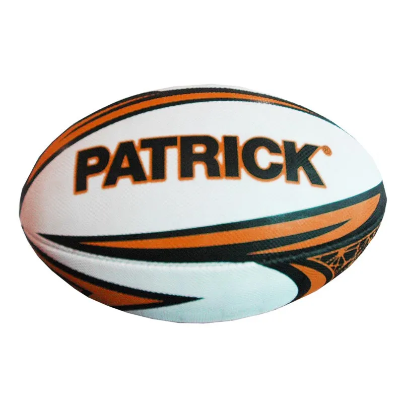 PATRICK TOUCH RUGBY BALL