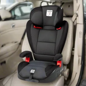 PEG PEREGO VIAGGIO 2-3 SUREFIX CARSEAT - BLACK
