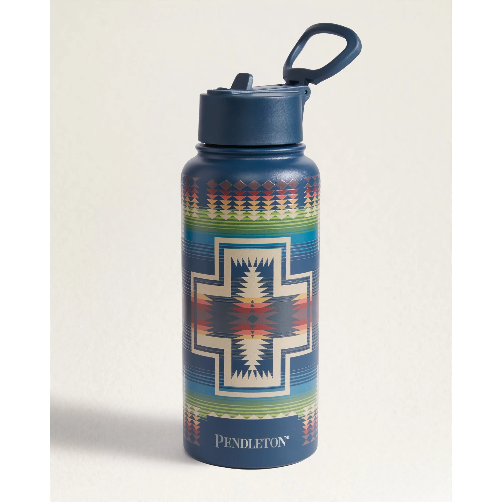 Pendleton Century Harding 34oz Insulated Bottle