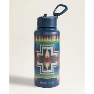Pendleton Century Harding 34oz Insulated Bottle
