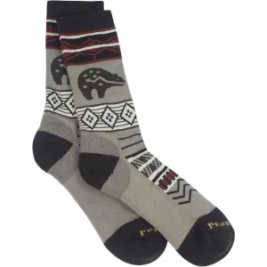 Pendleton Wild Wonderland Camp Crew Socks