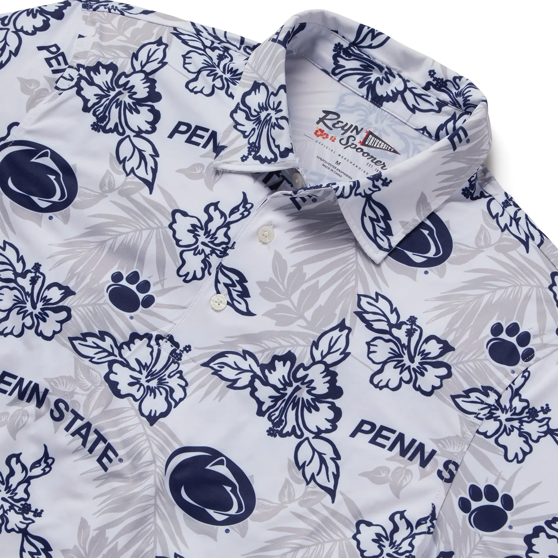 PENNSYLVANIA STATE UNIVERSITY PUA PERFORMANCE POLO